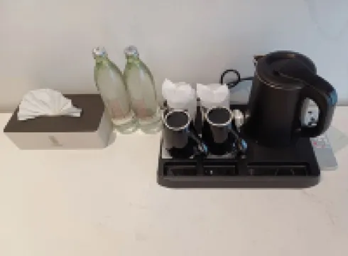 Wiang Nakara Hotel, Chiang Mai