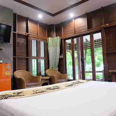 魯恩普爾克薩度假村 Rooms