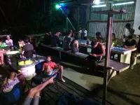 Blue Dream Kite Boarding Resort Costa Rica - Разрешено размещения с домашними животными