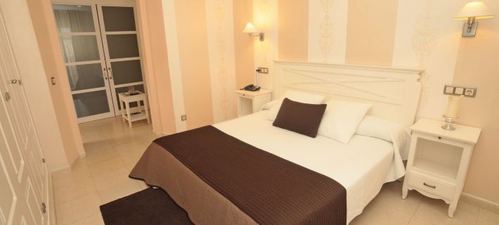 Convento Tarifa Hotels in Tarifa