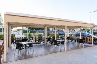 Hotel Olympia Ronda I Hotels in La Pobla de Farnals