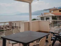 Residence Riviera Hotels in Centola