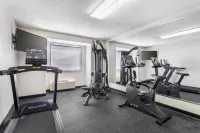 Microtel Inn & Suites by Wyndham Knoxville
