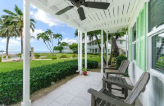 Cocoplum 9 in George Town