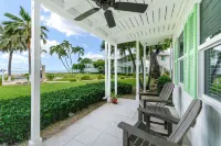 Cocoplum 9 in George Town Hotels in North Sound Estates