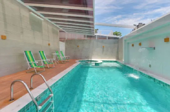 Flat Gean Guilherme - Canasvieiras