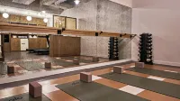 The Hoxton, Chicago - Gym