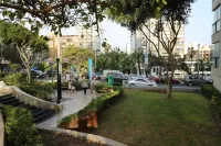 Miraflores Apartments 101 Tripoli Street by Private Host