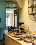 Best Western Plus Hotel DEurope et DAngleterre - Frühstück