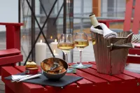 Best Western Plus Hotel DEurope et DAngleterre Hôtels à : Replonges