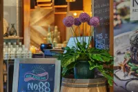 Hotel Sopot - Hotel, Conference & Spa - bar