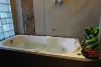 Mercure Bandung City Centre - spa