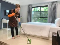 Casa Residence Hotel Hotels near Thailand Post