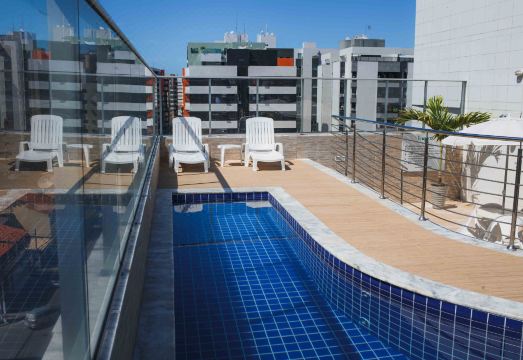 트로피코 프라이아 호텔