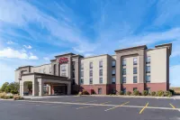 Hampton Inn & Suites Brookings Hotels in Brookings