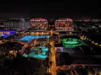 Orange County Belek