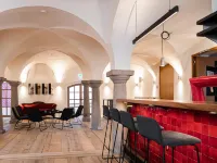 Post Berching Hotels in Berching