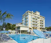 Hotel Bolivar