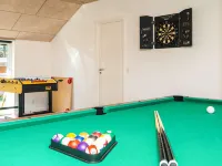 5 Star Holiday Home in Snedsted