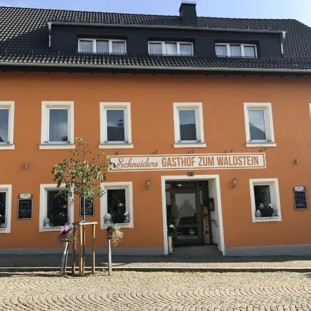 Gasthof Zum Waldstein