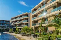 Malia Resort By Mai - Family Friendly