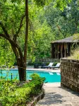 Syna Tiger Resort Bandhavgarh - Pools