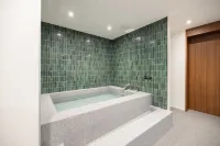 Mokpo Moor Hotel by Aank