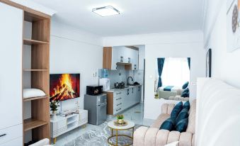 Maskan Suites
