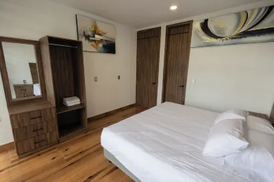 Amaneceres Zacatlan Hotels in Zacatlan