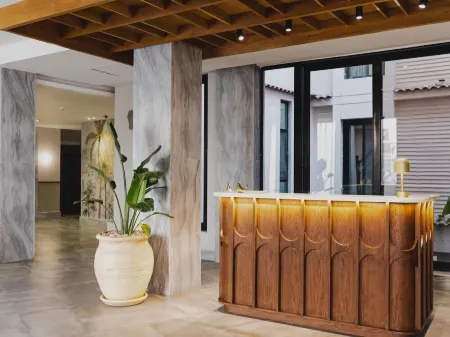 Boutique Nest in New Cairo Отели рядом с достопримечательностью «Канадский международный колледж - CIC»