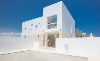 Protaras VIE Bleu Villa Vb2