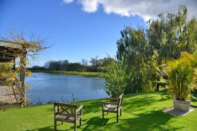 Ladybird Lodge Hotels in Klapmuts