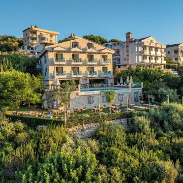 Suna Sun Hotel - Adult Only