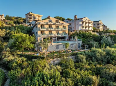 Suna Sun Hotel - Adult Only