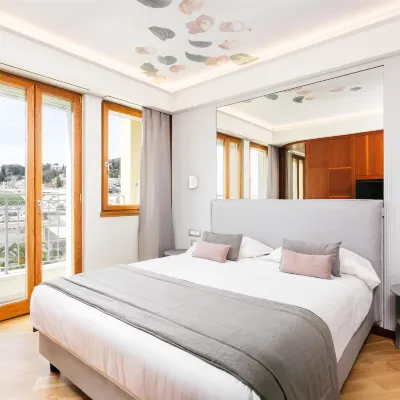 Best Western Hotel Nazionale Hotels near Ariston Theatre