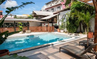 Ibis Styles Cayenne Centre Amazonia