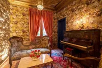 キャッスル ブティック ホテル