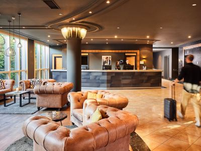 Co56 Hotel Chemnitz