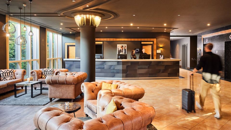 Co56 Hotel Chemnitz