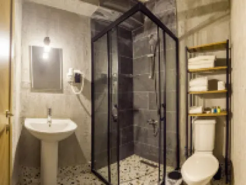 プリヴァド ホテルズ アンタルヤのホテル