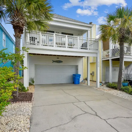 Mystic Marlin by Book That Condo