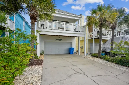Mystic Marlin by Book That Condo - spa