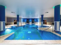 Pestana Sintra Golf - Conference & Spa Resort Hotels in Sintra