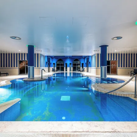 Pestana Sintra Golf - Conference & Spa Resort