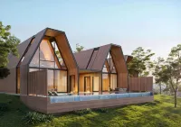 Katara Hills Doha, Lxr Hotels & Resorts