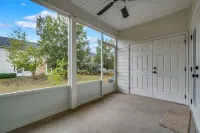 Beautiful and Spacious 3-bedroom townhome in Crawfordville