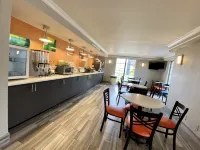 Quality Inn Harlingen Hotels in Harlingen