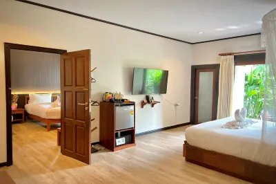 Na Mantra Resort Hotels in Chiang Mai