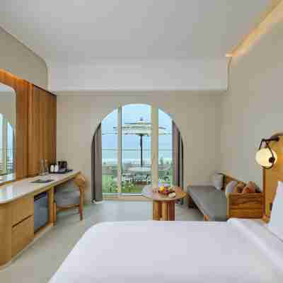 Swosti Premium Beach Resorts, Puri Rooms