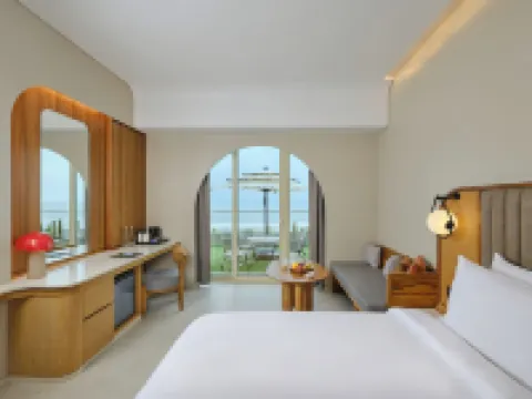 Swosti Premium Beach Resorts, Puri Hotels in Puri